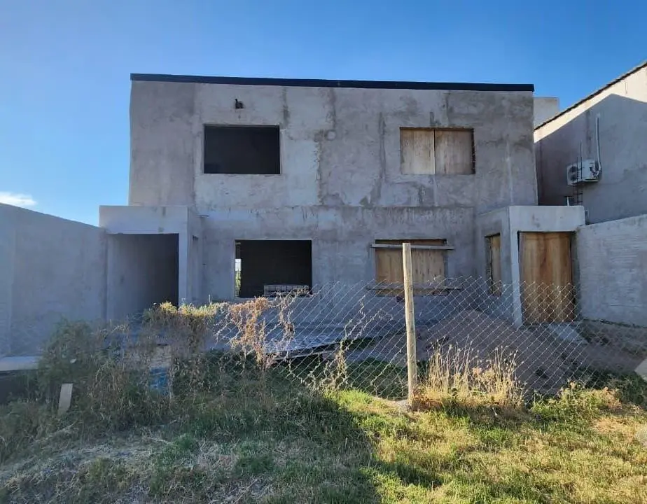 Terreno en Cinco Saltos 2