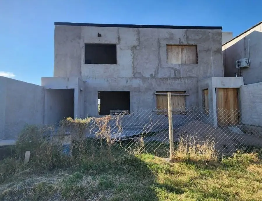 Terreno en Cinco Saltos 4
