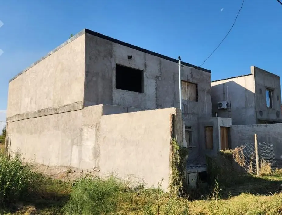 Terreno en Cinco Saltos 3
