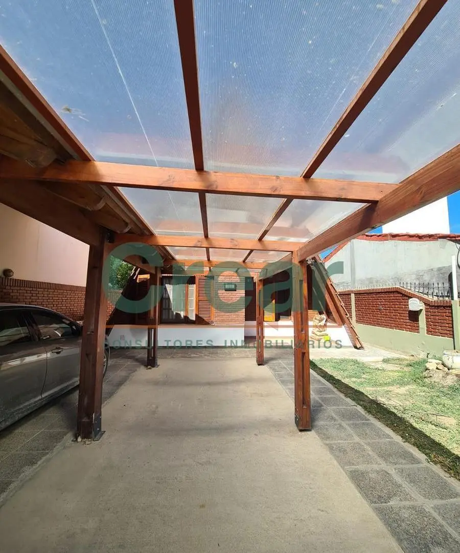 Casa en Barrio Jardin 2