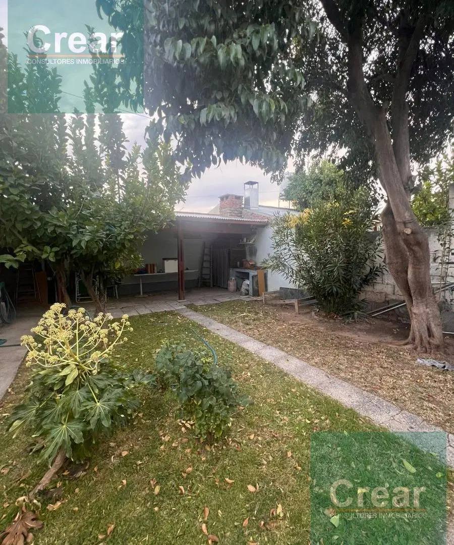 Casa en Villa Regina 5