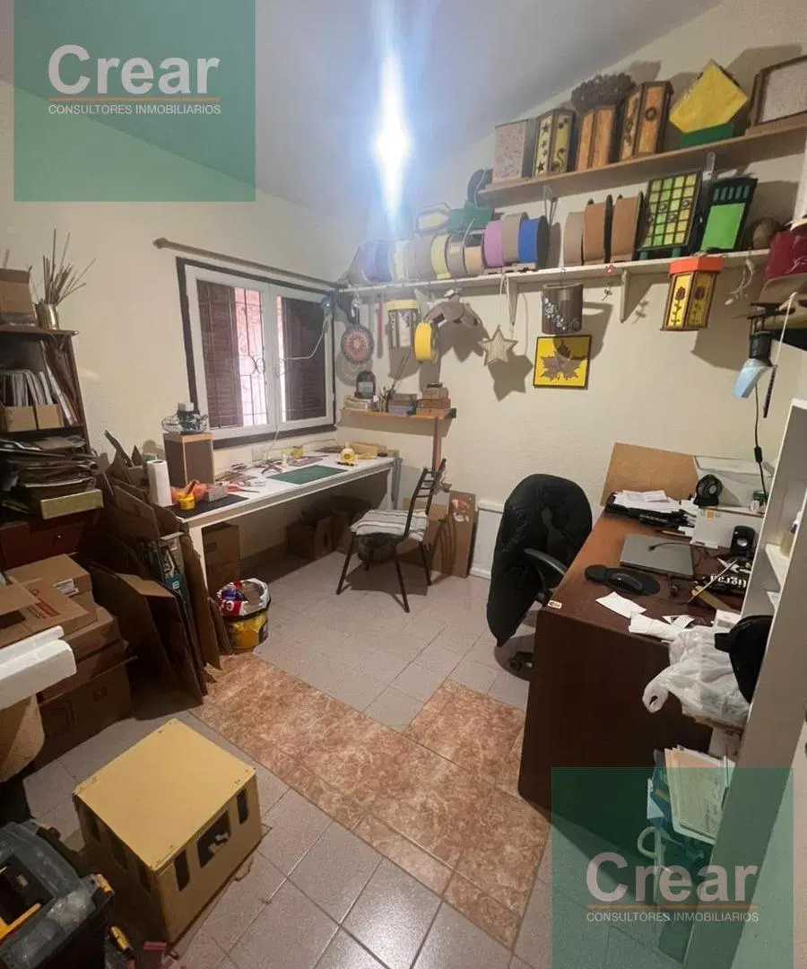 Casa en Villa Regina 4