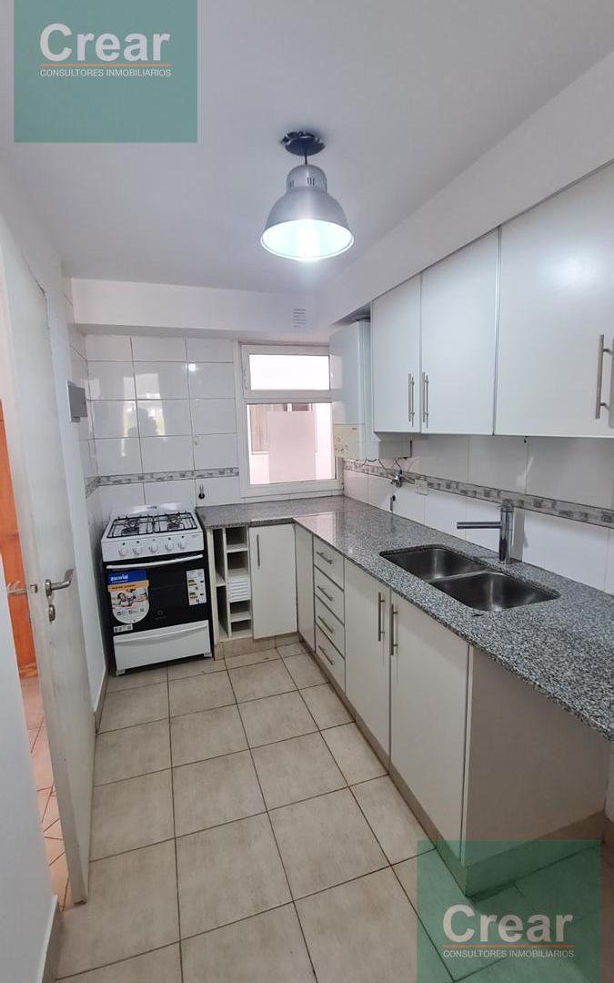 Departamento en Neuquen