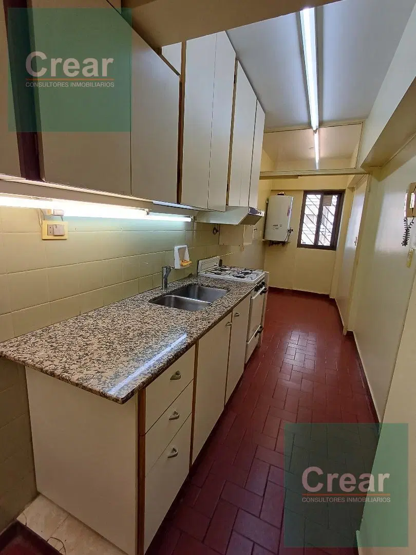 Departamento en Neuquen 1