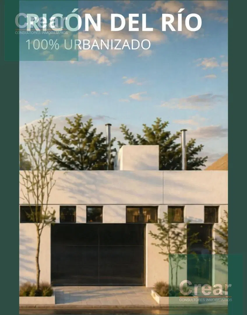 Casa en Neuquen 1