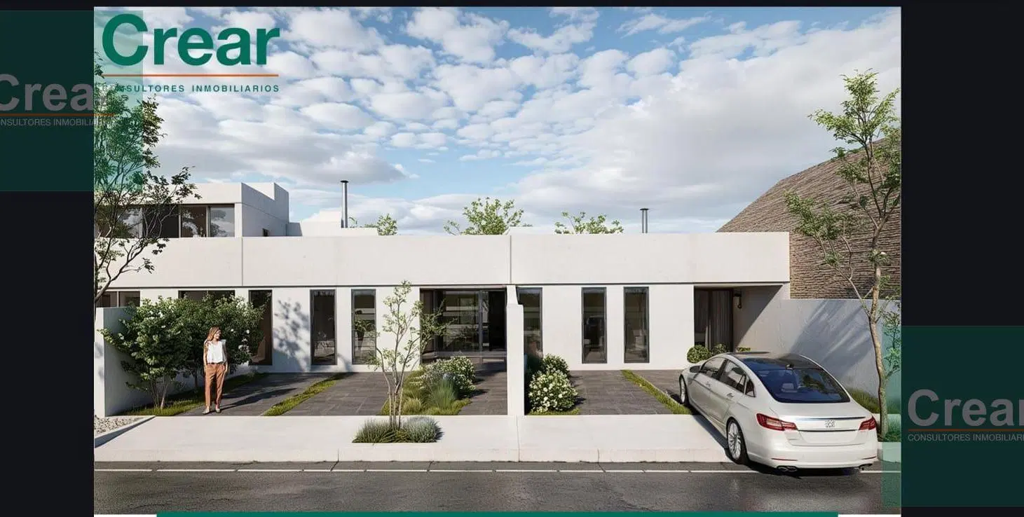 Casa en Neuquen 4
