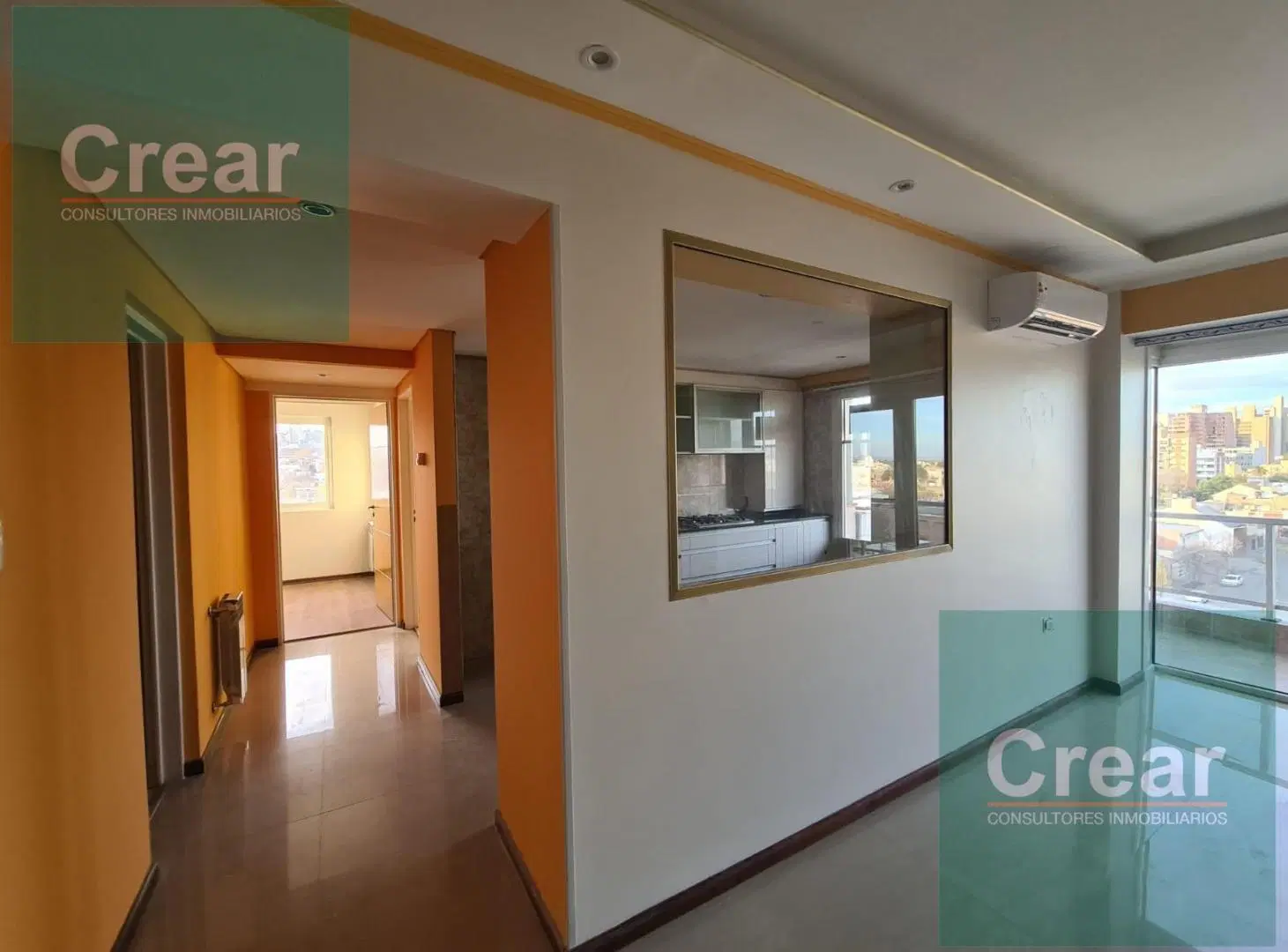 Departamento en alquiler Centro Oeste, Neuquén 3