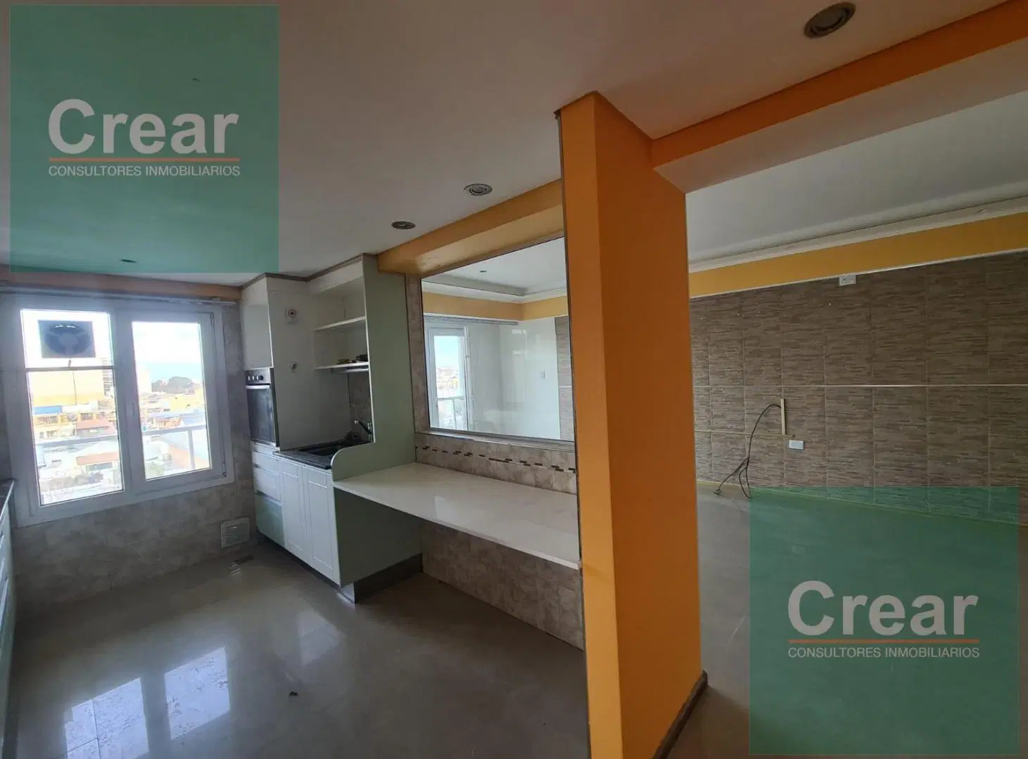 Departamento en alquiler Centro Oeste, Neuquén 1