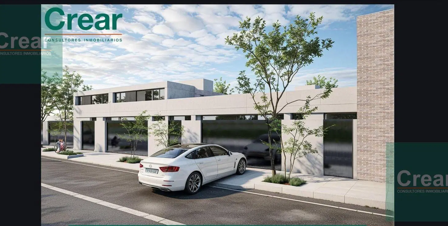 Dúplex en Rincón del Río 5