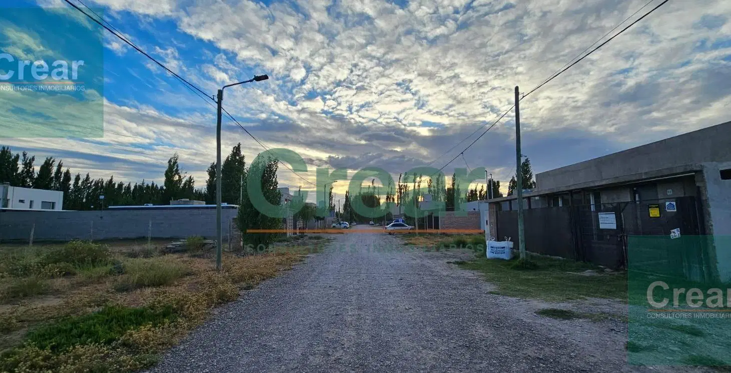 Terreno Barrio Las Lilas 5