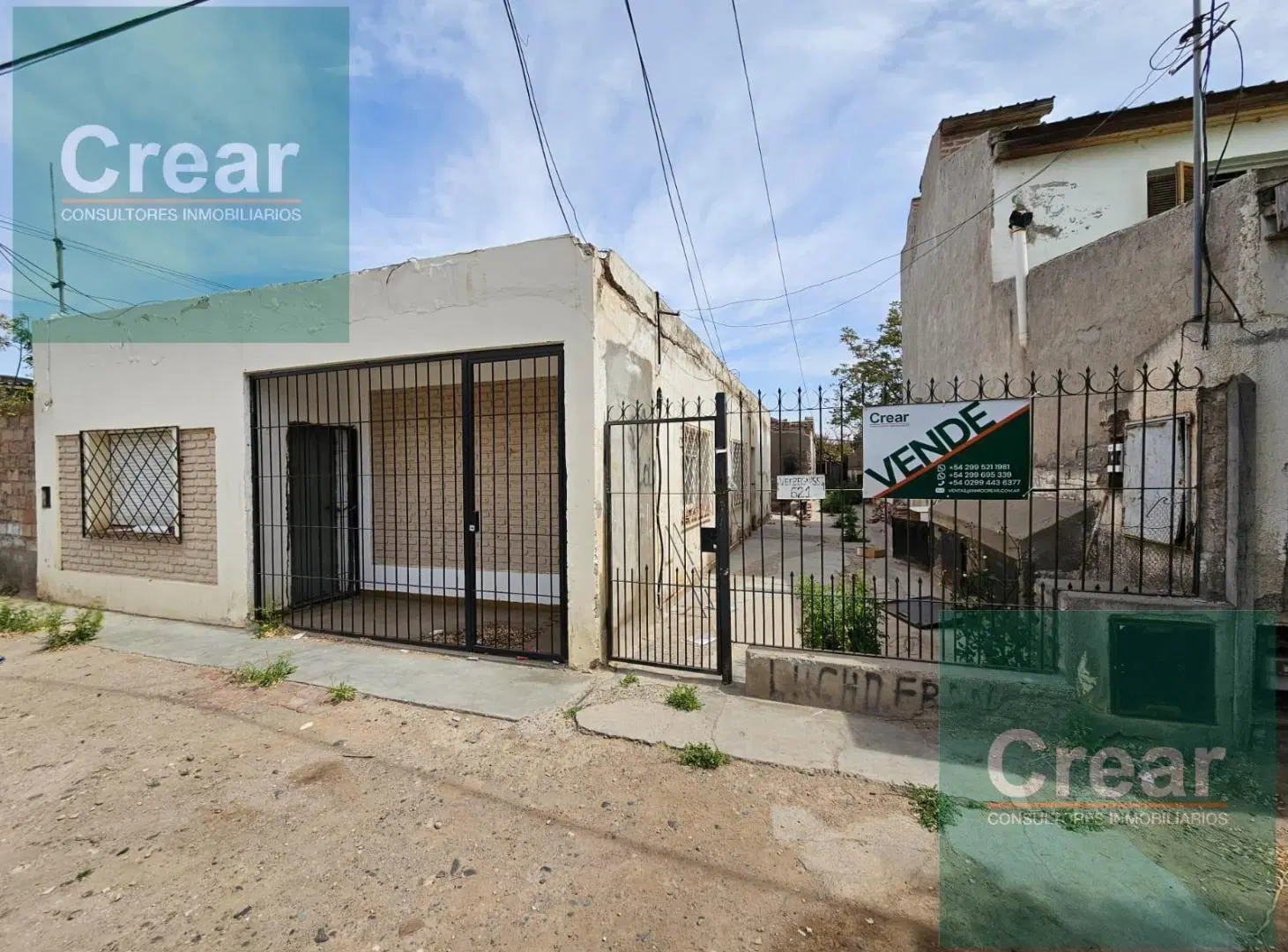 Casa en Capital 3