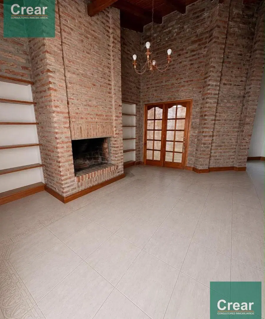 Casa en Villa Regina 5