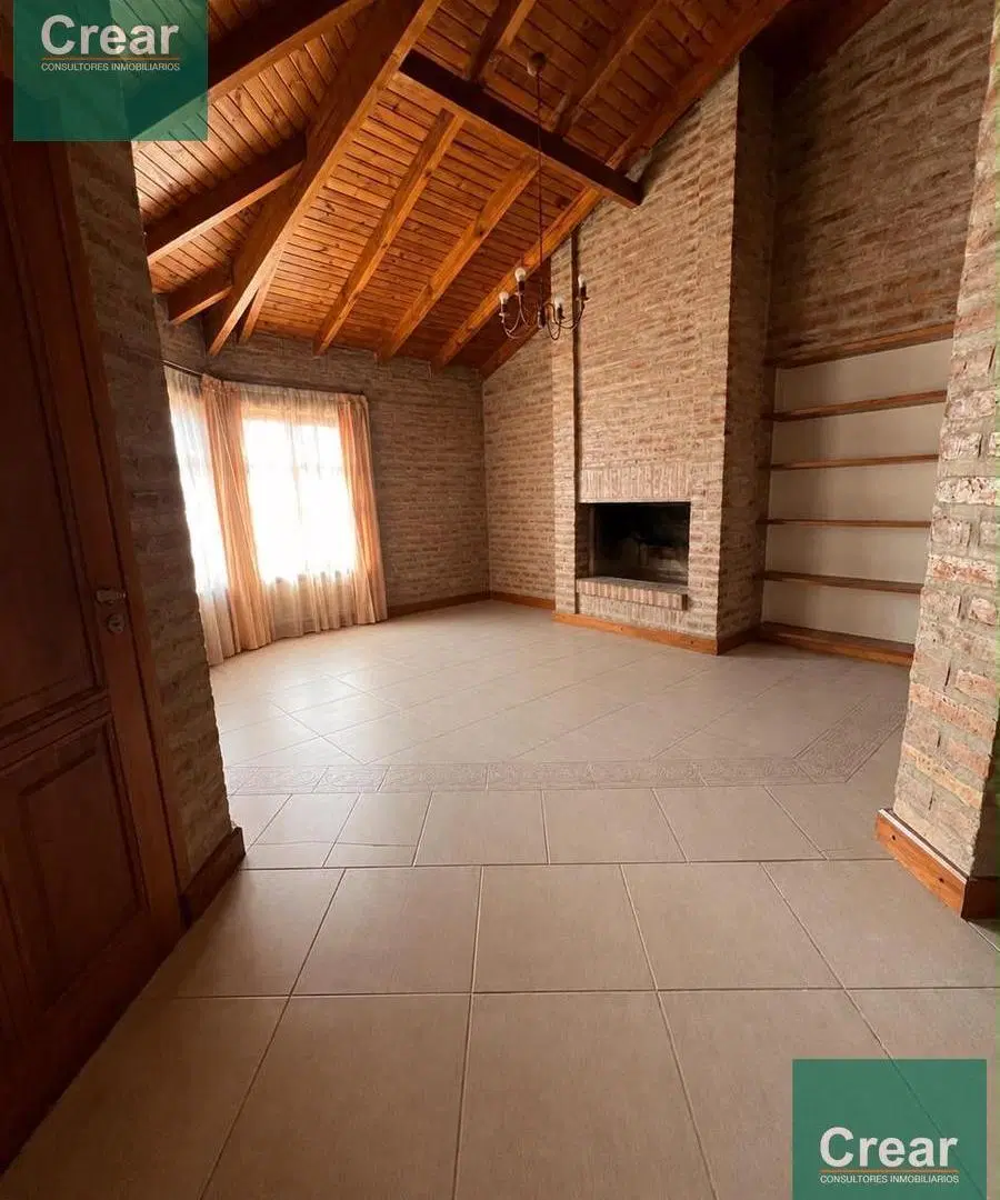 Casa en Villa Regina 2