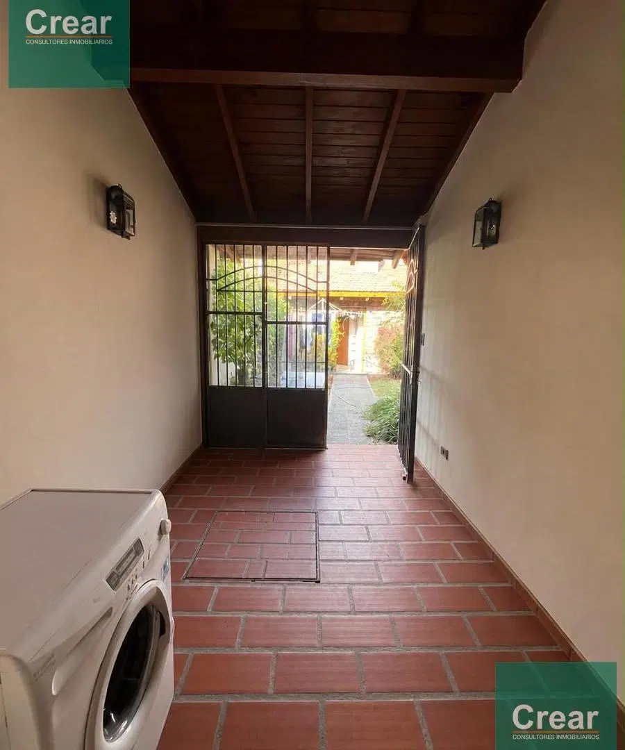 Casa en Villa Regina 4