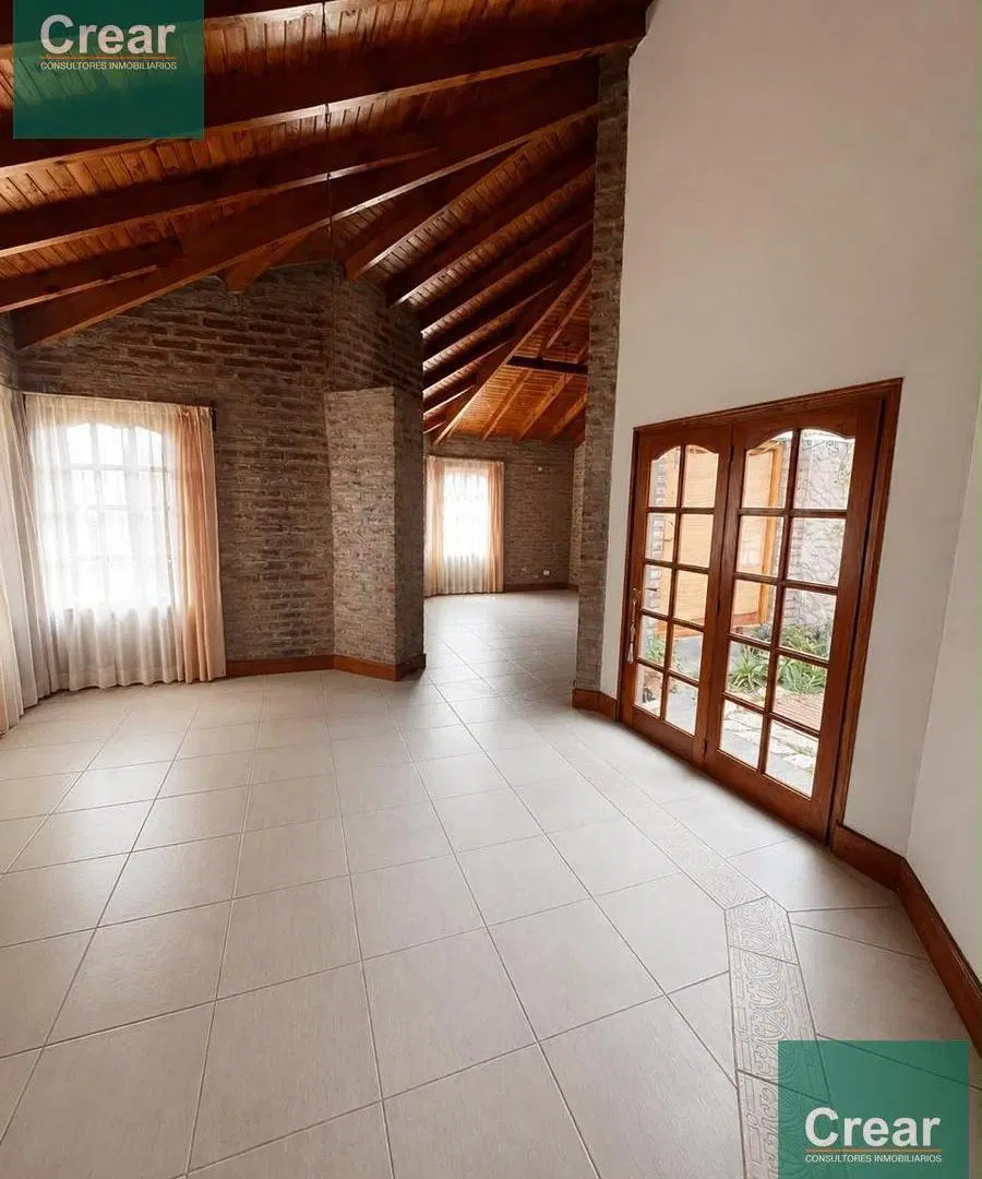 Casa en Villa Regina 3