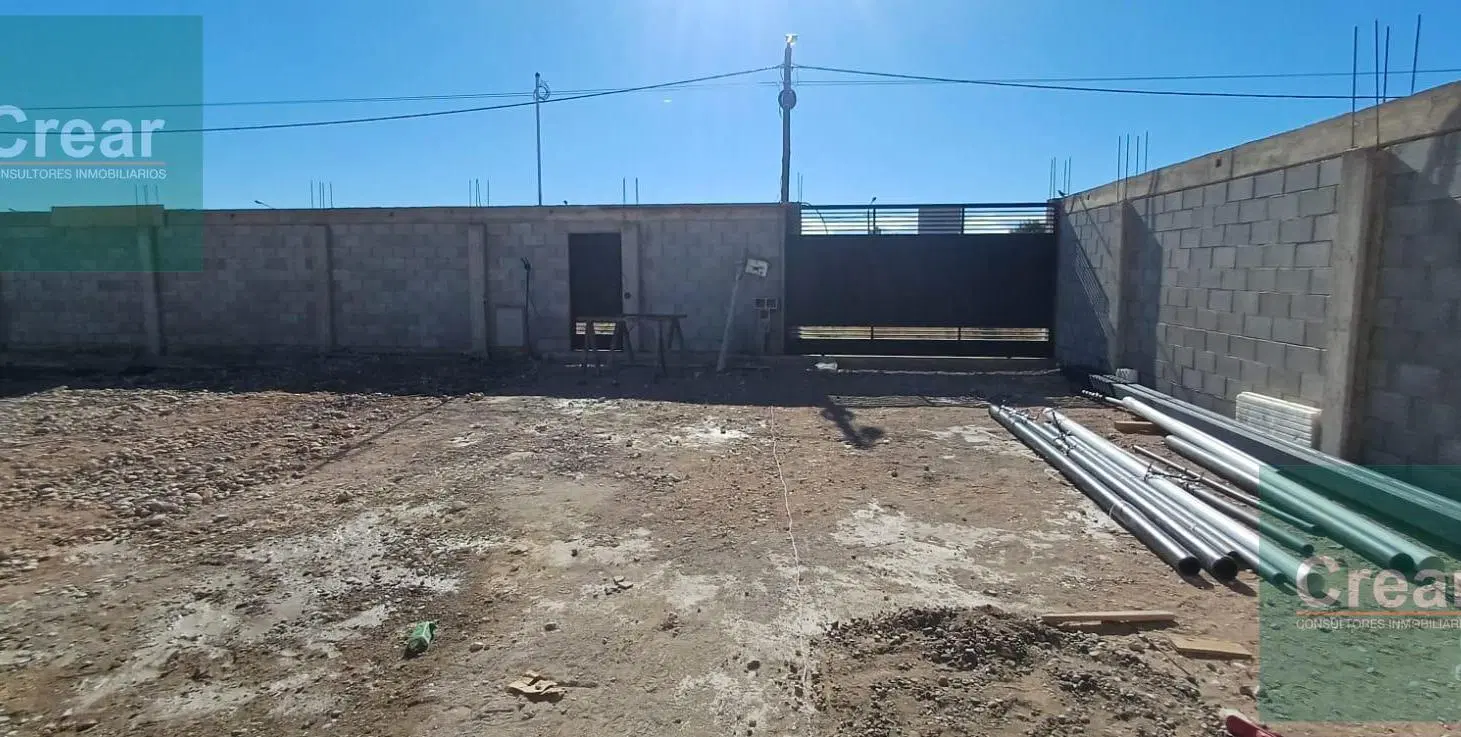 Galpón en Centenario 2