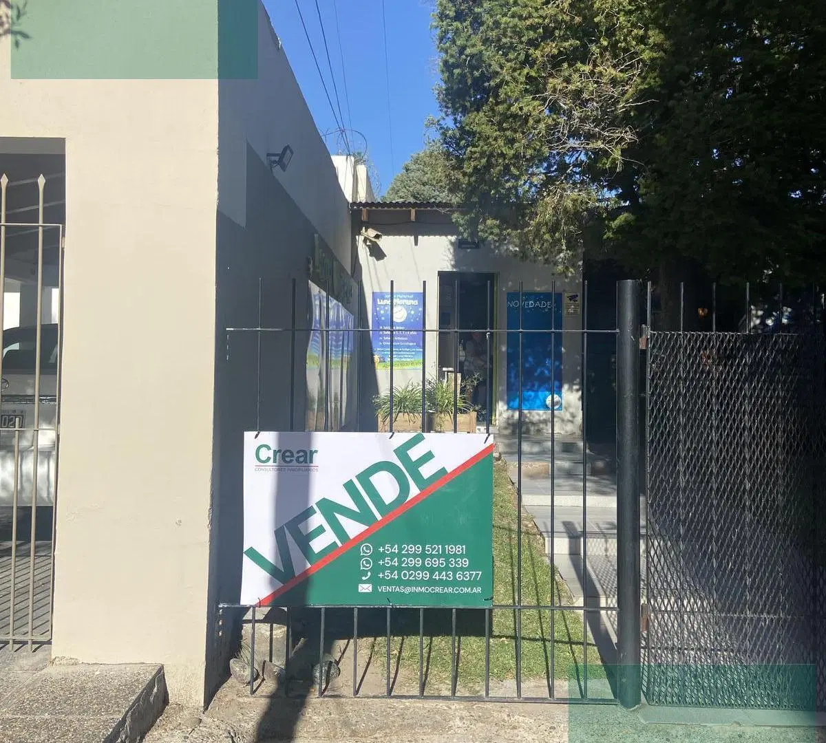 Casa en MARIA AUXILIADORA 2