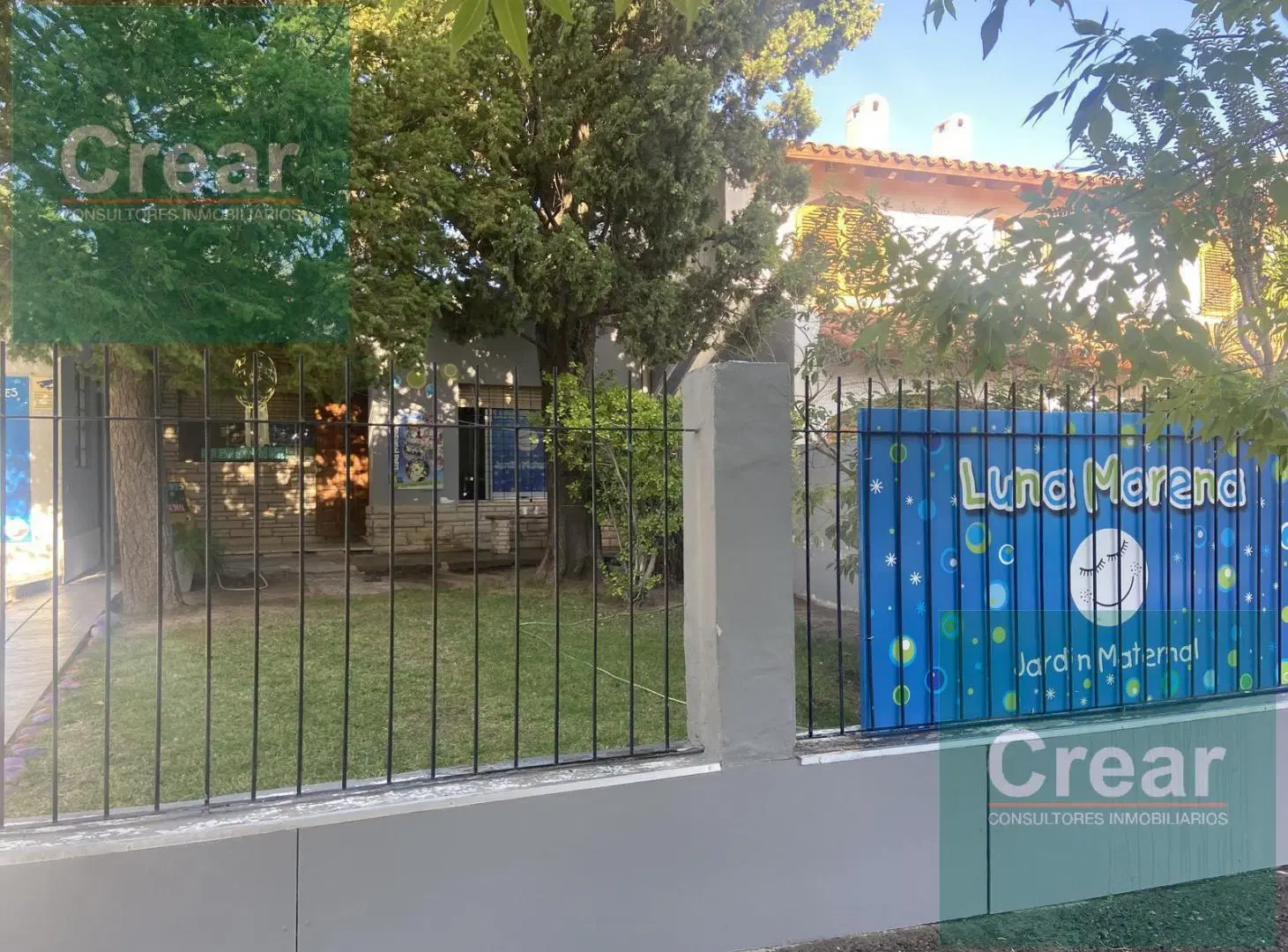 Casa en MARIA AUXILIADORA 3