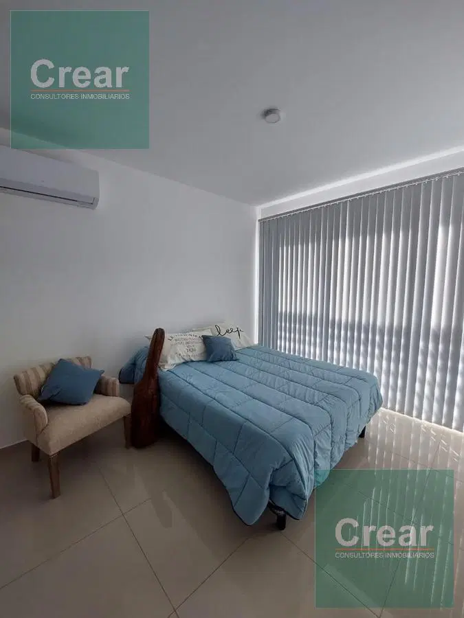 Departamento - Área Centro Oeste 3