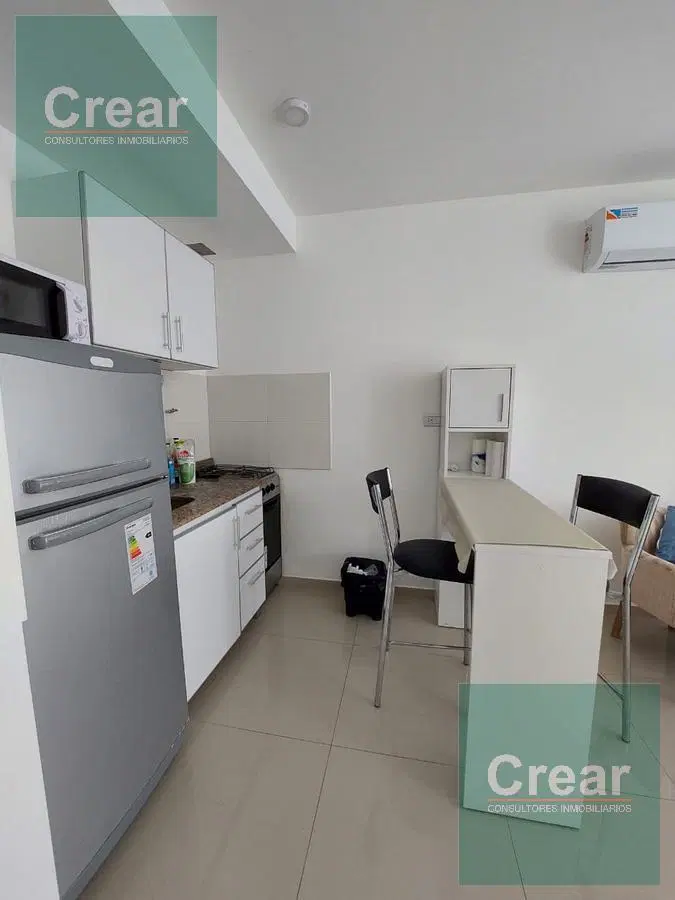 Departamento - Área Centro Oeste 2