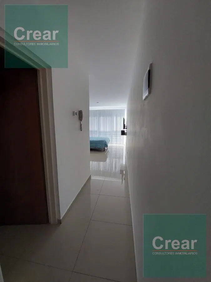 Departamento - Área Centro Oeste 4