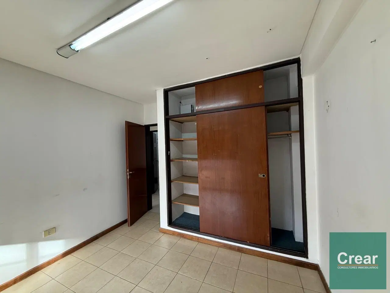 Departamento alquiler comercial 1er piso- Alcorta 680 4