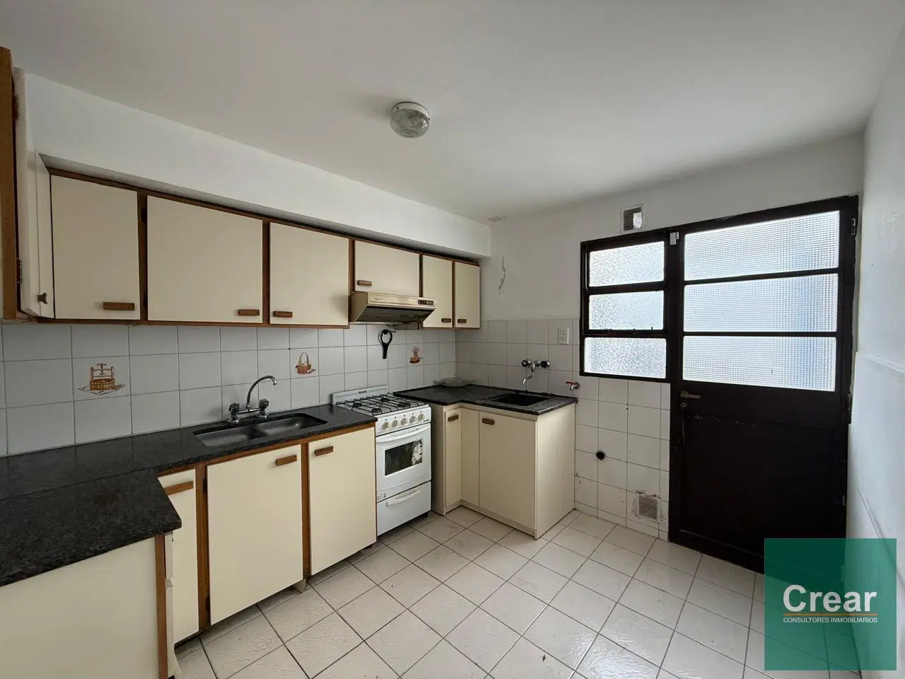 Departamento alquiler comercial 1er piso- Alcorta 680 1