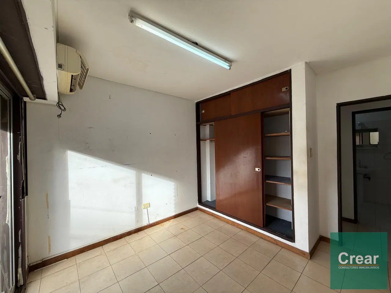 Departamento alquiler comercial 1er piso- Alcorta 680 3