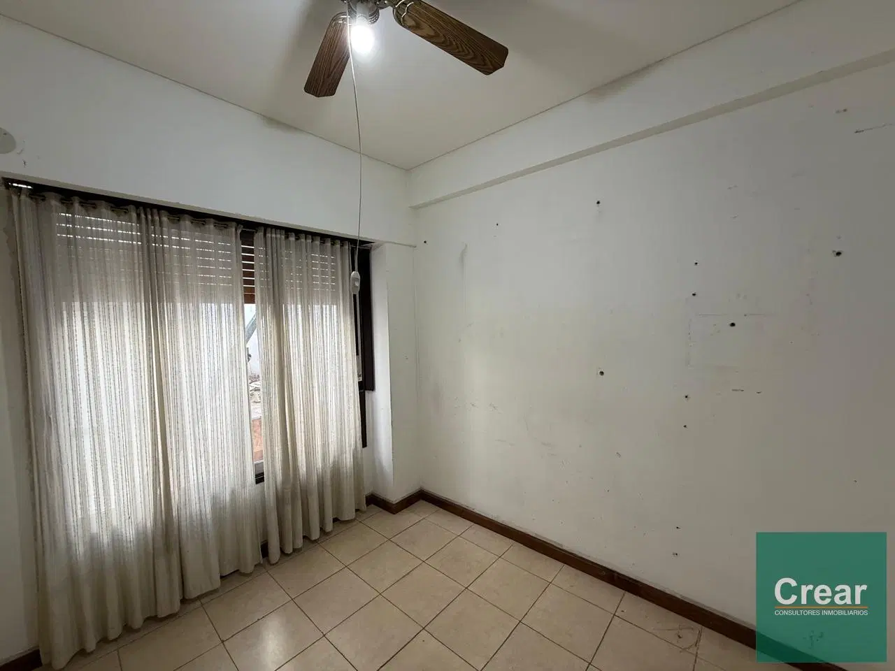 Departamento alquiler comercial 1er piso- Alcorta 680 2