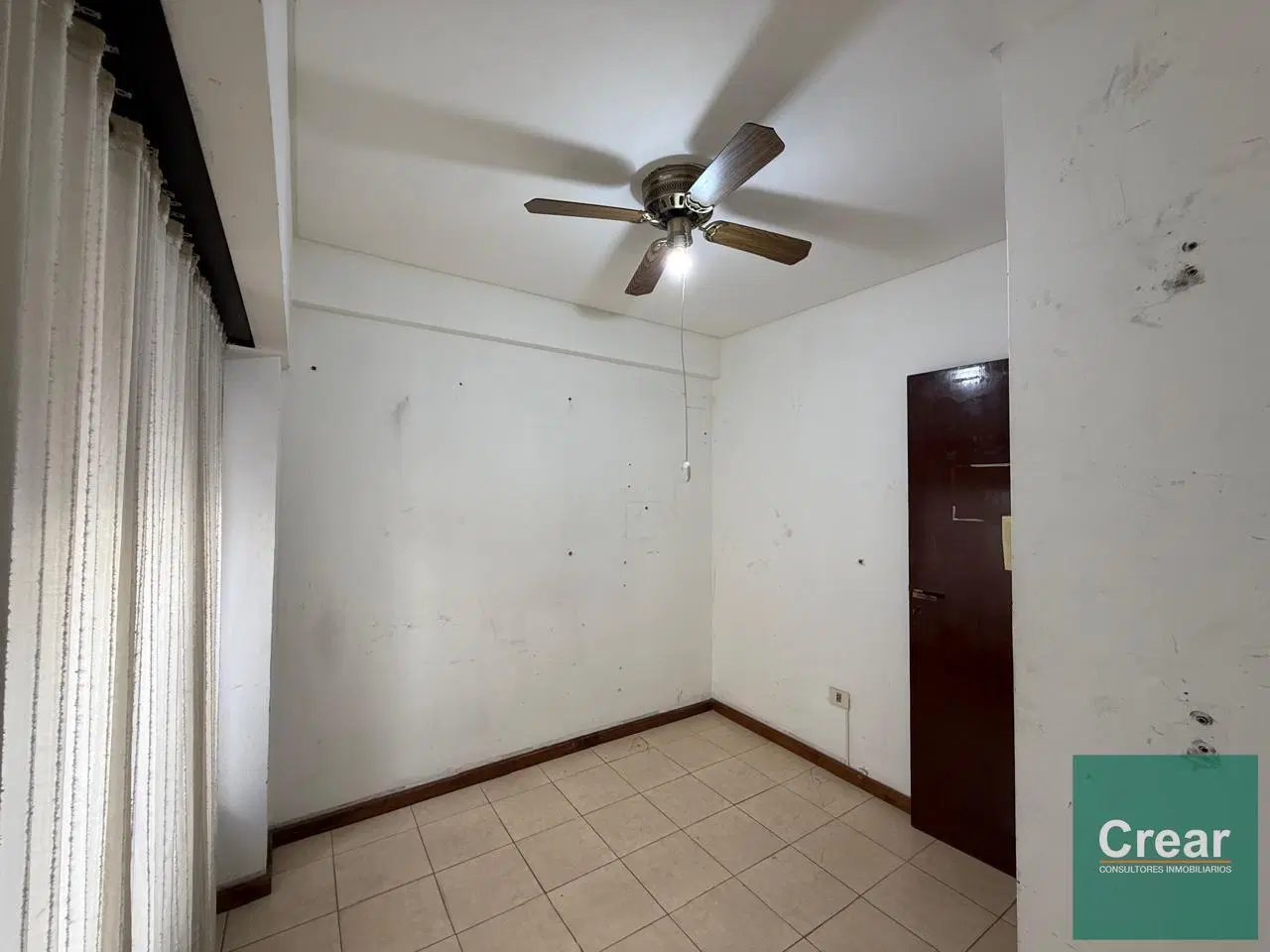 Departamento alquiler comercial 1er piso- Alcorta 680 8