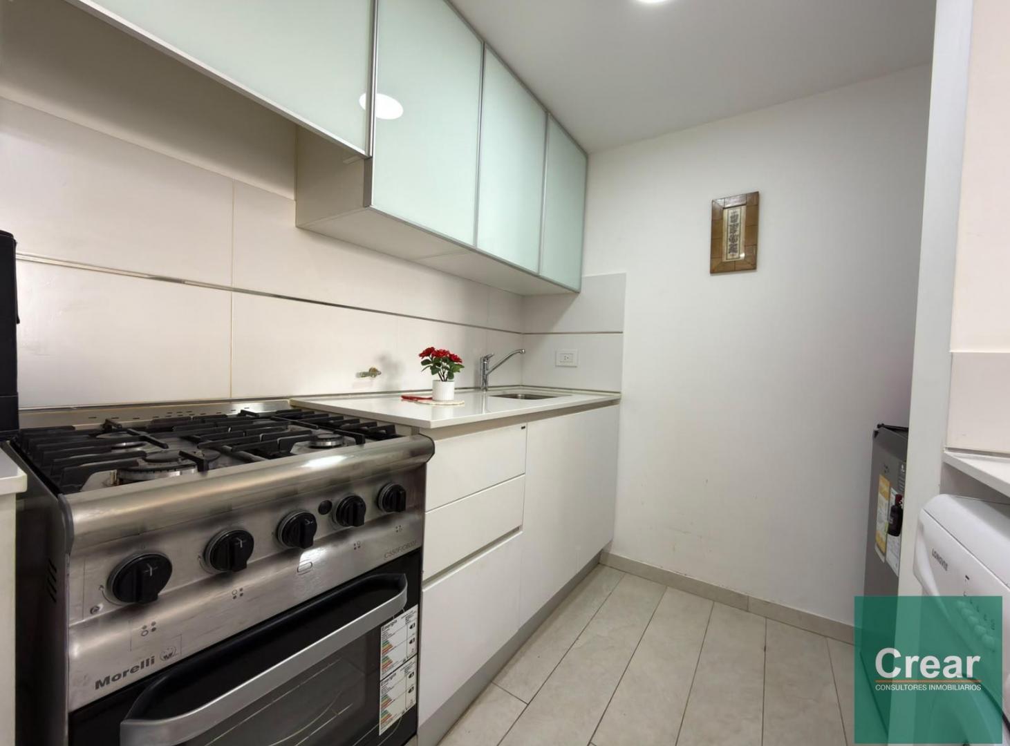 Foto de Departamento amoblado en Santa Genoveva, imagen 1