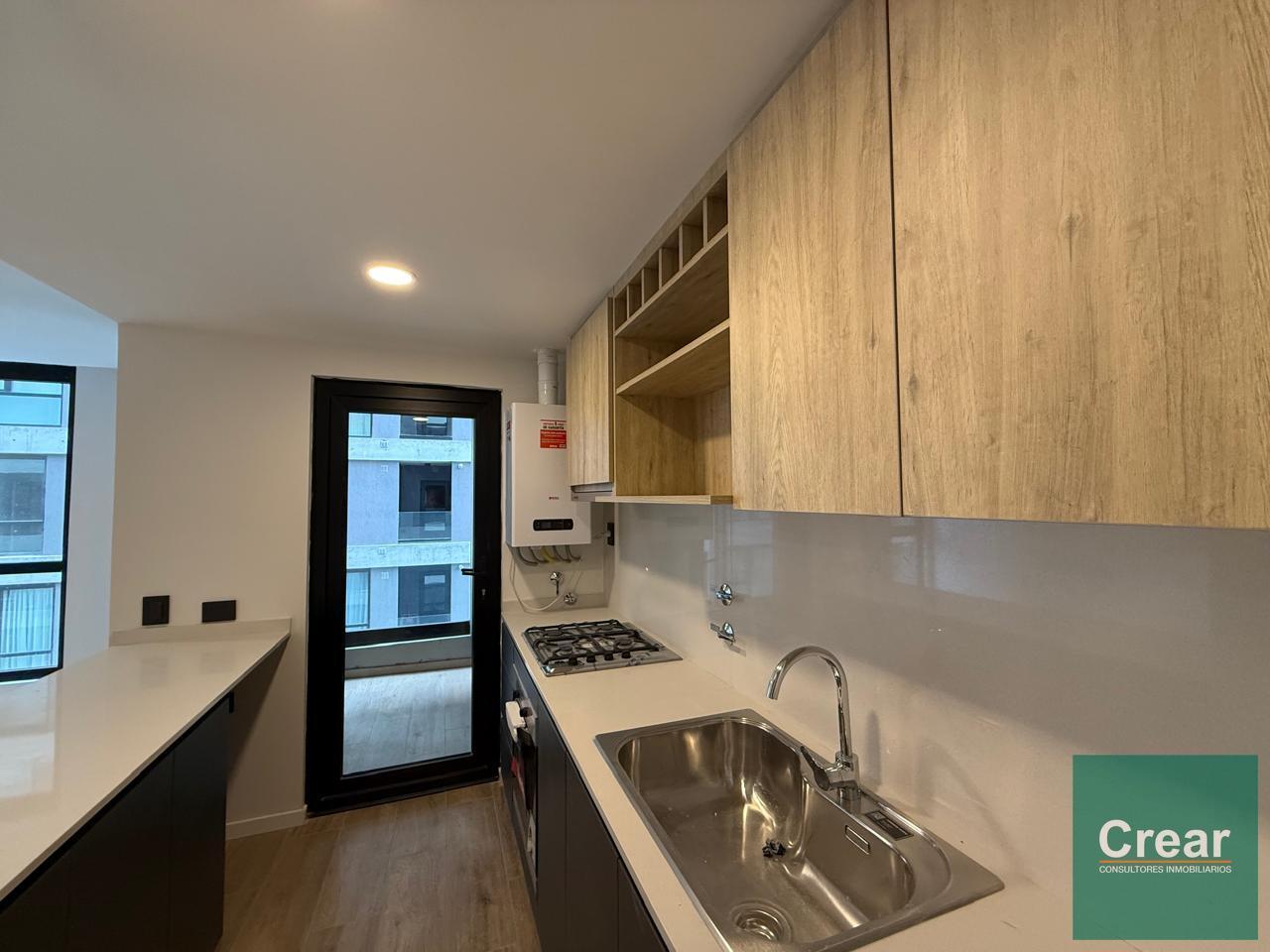 Foto de Departamento en Torre Kuref 2, imagen 2