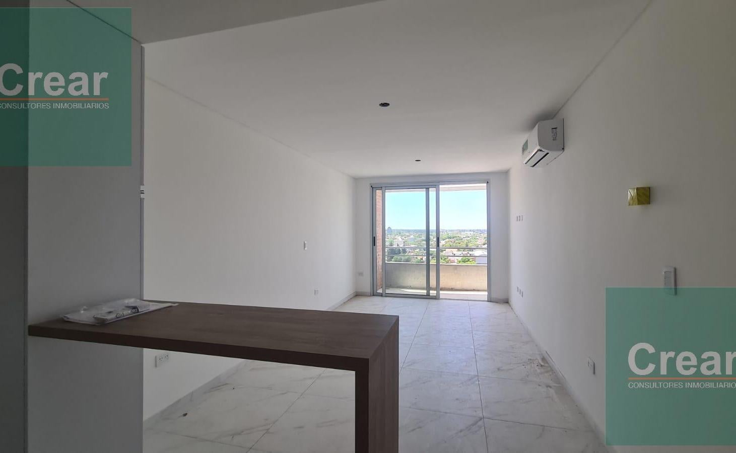 Foto de Monoambiente a estrenar en alquiler, centro, imagen 1