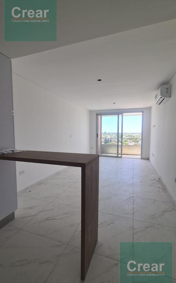 Foto de Monoambiente a estrenar en alquiler, centro, imagen 2