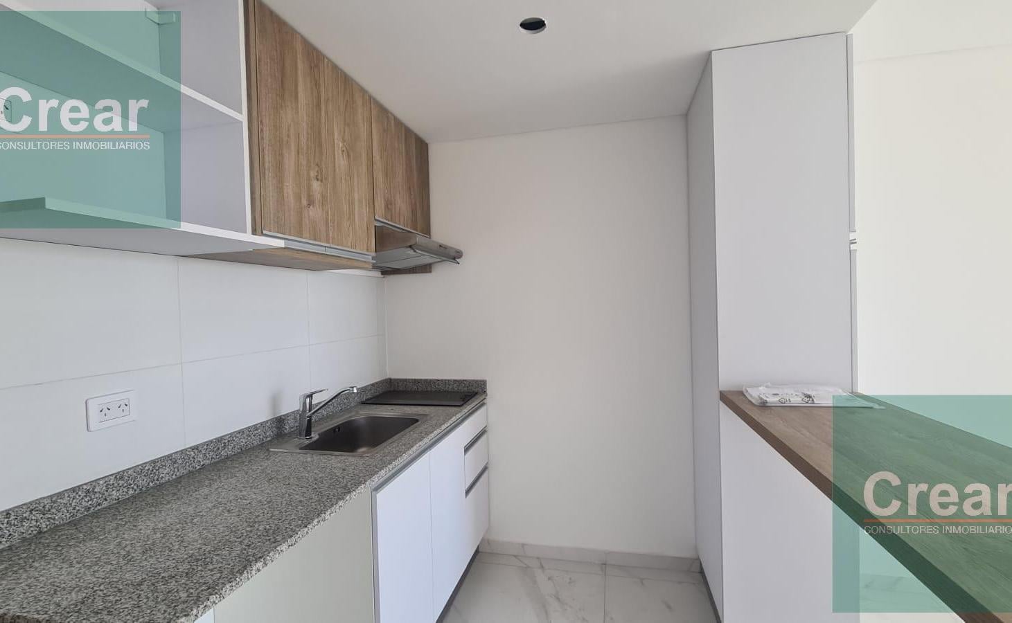 Foto de Monoambiente a estrenar en alquiler, centro, imagen 5