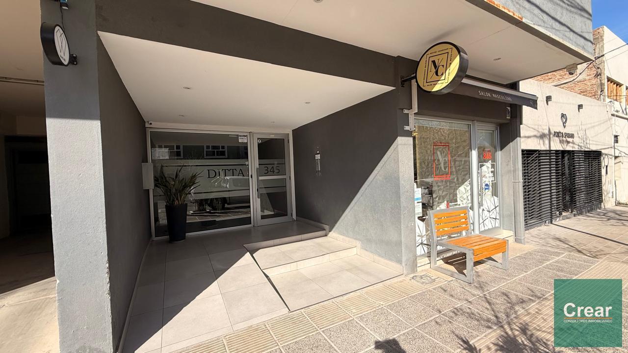 Foto de Departamento Monoambiente en Venta, centro Neuquén, imagen 2