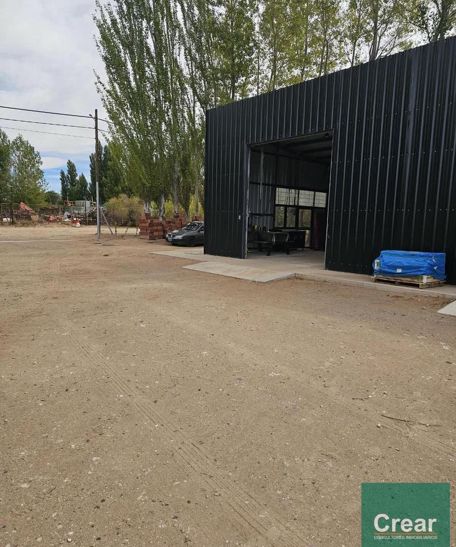 Foto de Nave Industrial + Fondo de comercio, imagen 2