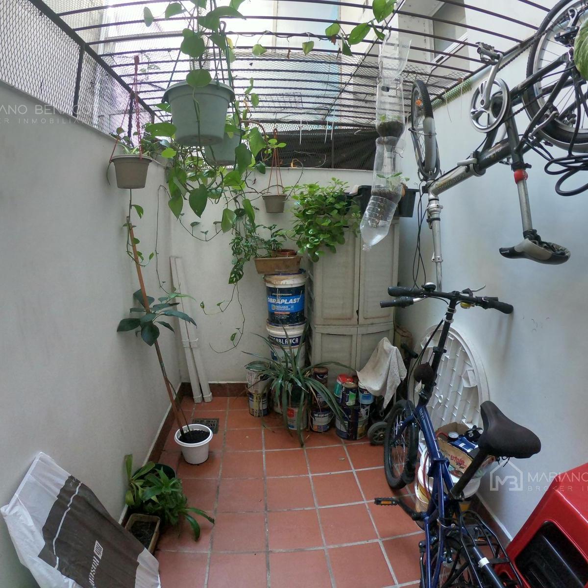 P. H de 4 Ambientes en Balvanera 3
