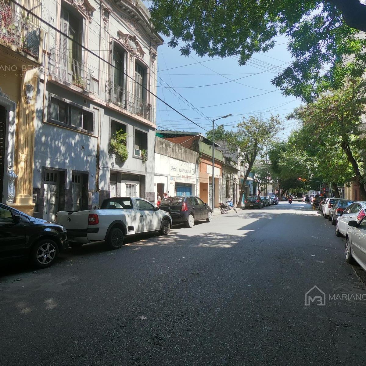 P. H de 4 Ambientes en Balvanera 4
