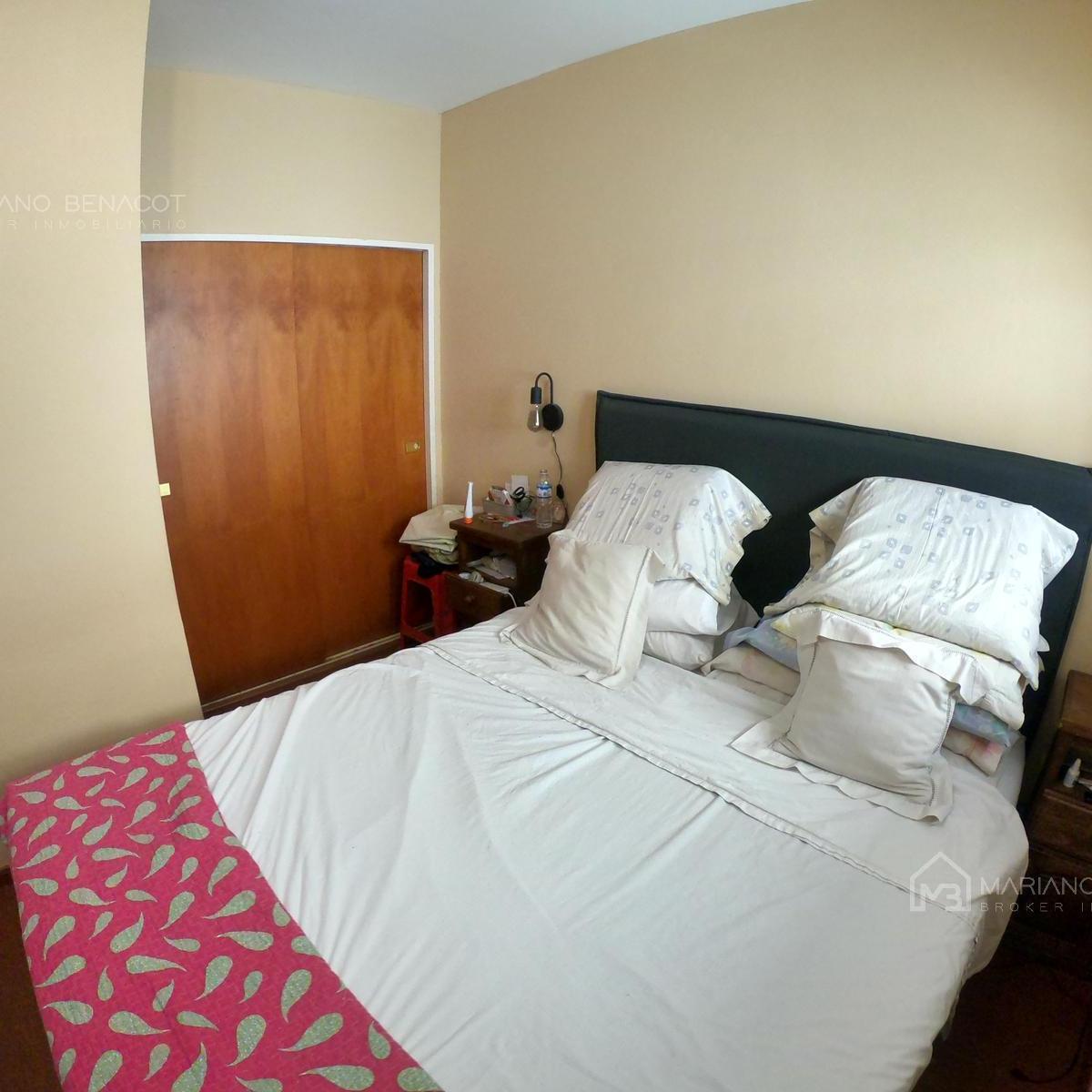 P. H de 4 Ambientes en Balvanera 2