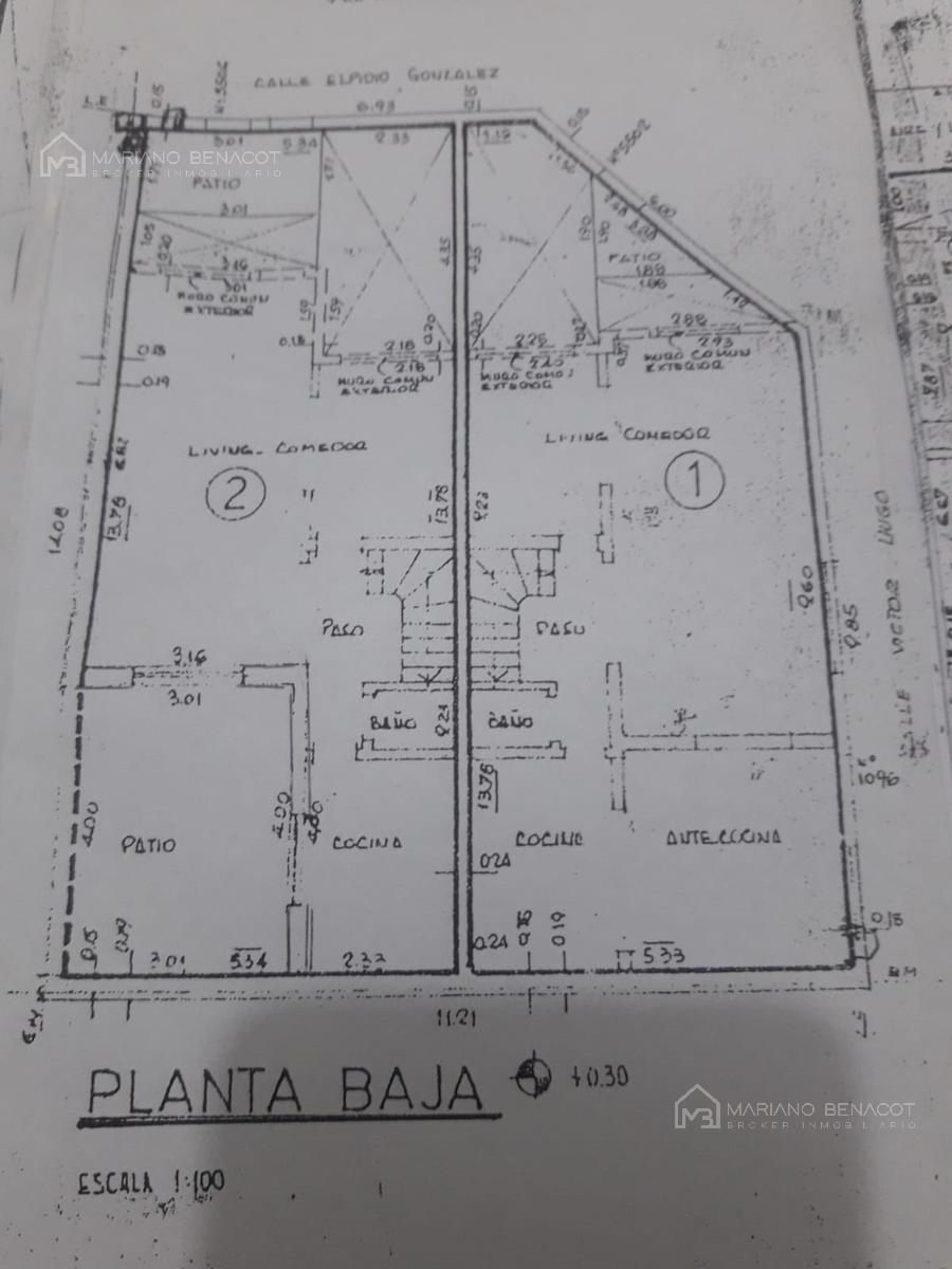 Plano 1