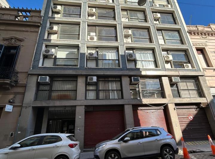 Propiedad en Argentina