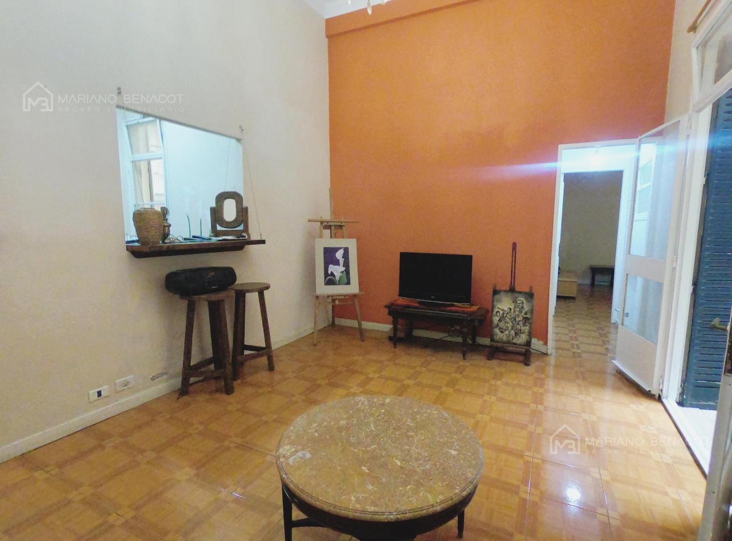 Foto de Departamento Venta Monserrat, imagen 4