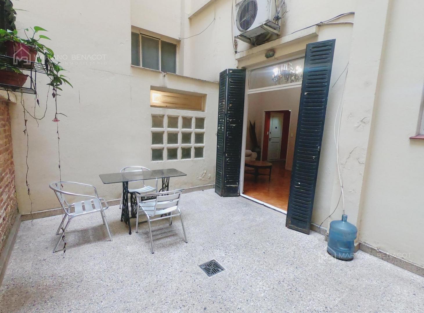 Foto de Departamento Venta Monserrat, imagen 2