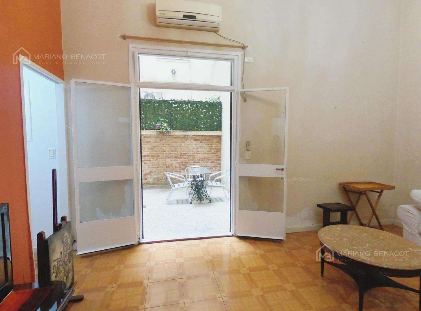 Foto de Departamento Venta Monserrat, imagen 3