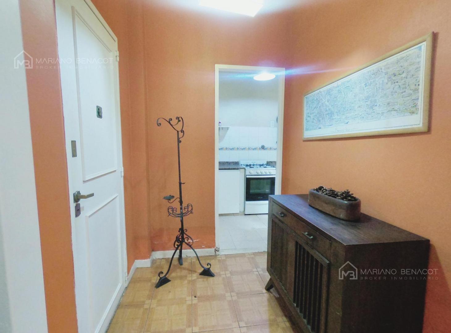 Foto de Departamento Venta Monserrat, imagen 5