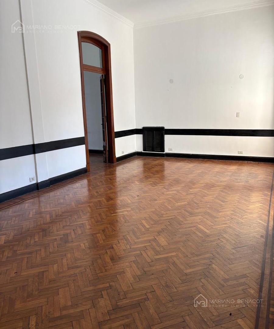 Departamento Venta o Alquiler Balvanera