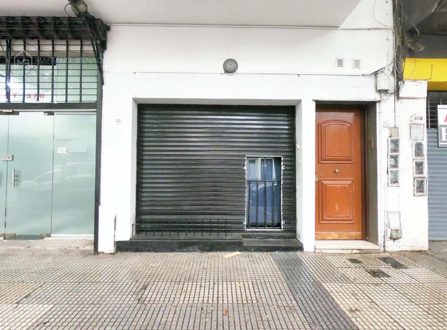 Local Comercial Alquiler Chacarita 4