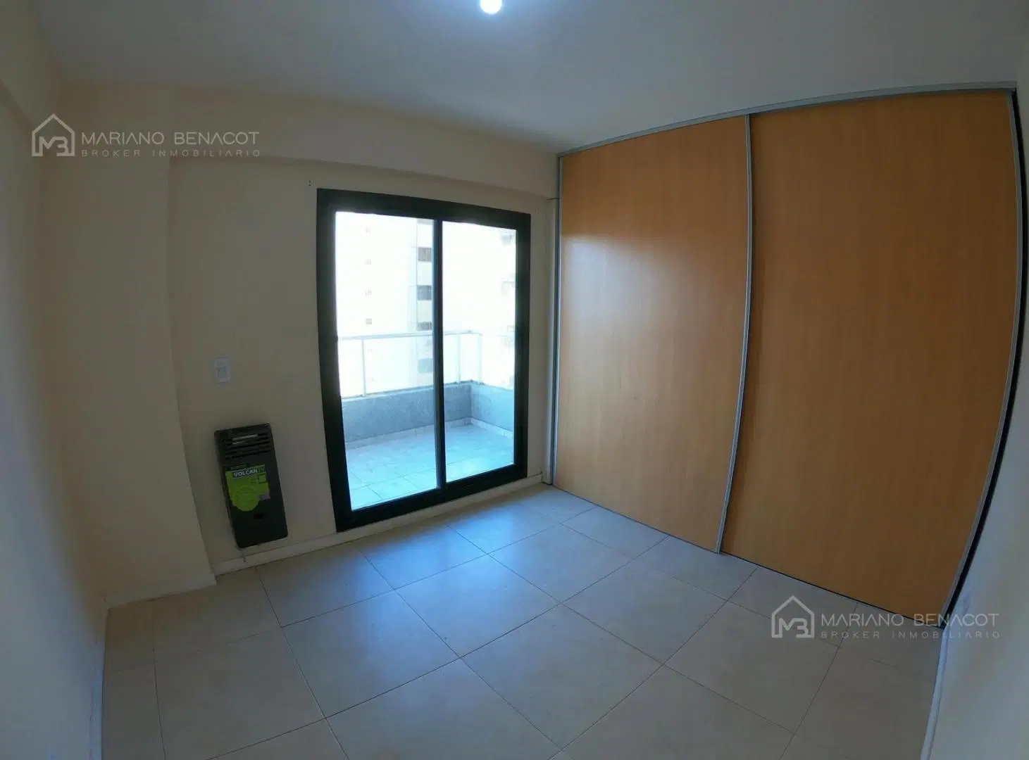 Departamento Alquiler Parque Chacabuco 4