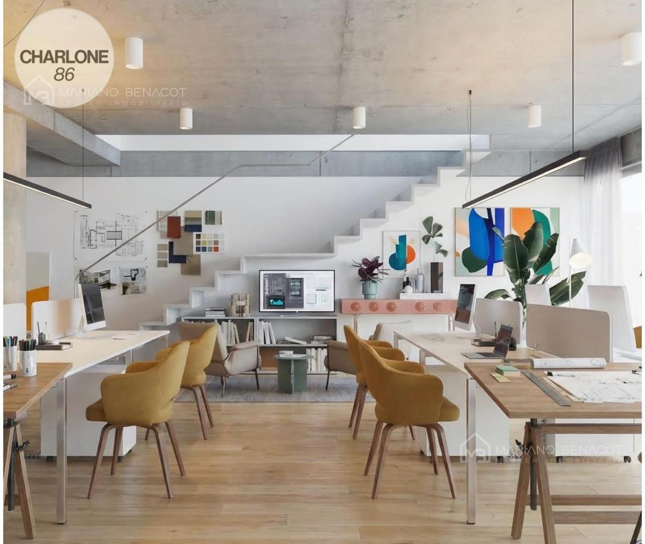 Oficina Venta Chacarita